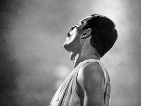 QUEEN The Last Tour. Le foto di Torleif Svensson dal Magic Tour del 1986