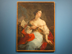 mostra Capolavori Sibillini. Le Marche e i luoghi della bellezza - Perugino, Crivelli, Spadino, Cristoforo Munari, Cristoforo Unterperger, Corrado Giaquinto, Simone De Magistris, Ignazio Stern, Nicola di Ulisse da Siena, Salvatore Monosilio, Vincenzo Pagani
