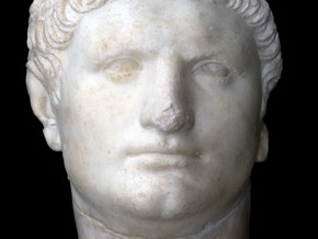mostra NERONE - AA.VV.