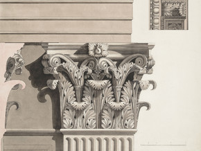 mostra Un architetto al tempo di Canova: Alessandro Papafava e la sua raccolta