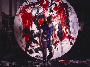 mostra Vedova Plurimo - Emilio Vedova