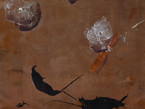 mostra Łukasz Huculak - Łukasz Huculak