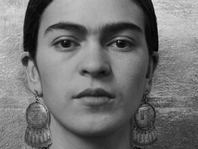 Frida Kahlo. Lo sguardo come identità