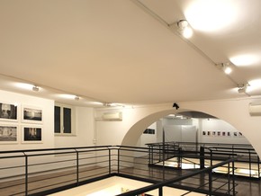 mostra L'arte contemporanea nei luoghi dell'artigianato: Takeawaygallery a Le Artigiane