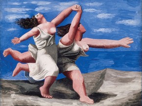 mostra Pablo Picasso. Tra Cubismo e Classicismo: 1915 - 1925 - Pablo Picasso