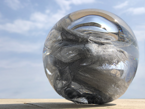 mostra VITRUM - Dalla Sabbia alla luce. Scienza, storia e arte del vetro dalla scoperta ai nostri giorni