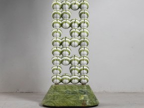 exhibition Park Eun Sun. Nell’Infinito dell’Arte - Park Eun Sun