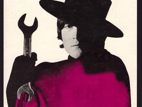 mostra Literary Lennon. John Lennon scrittore - John Lennon