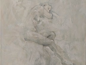 mostra Vincenzo Mascoli. Stanza n.2021. Transiti_Soste/Ripartenze - Vincenzo Mascoli