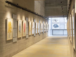mostra Alberi! 30 frammenti di storia d’Italia - Annalisa Metta, Daniele Zovi, Giovanni Morelli, Guido Scarabottolo