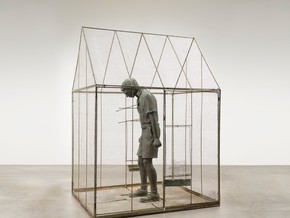 mostra Guardare e aspettare: Enrique Martínez Celaya. Sculture Selezionate 2005-2023 - Enrique Martínez Celaya