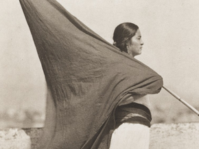 mostra Tina Modotti. L’opera - Tina Modotti