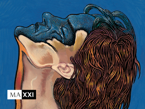 Andrea Pazienza. Non sempre si muore