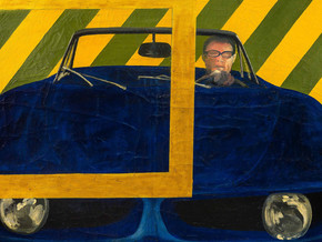 mostra Vero Amore. Pop Art Italiana dalle collezioni della GAM - Franco Angeli, Mario Ceroli, Tano Festa, Giosetta Fioroni, Sergio Lombardo, Fabio Mauri, Pino Pascali, Salvatore Scarpitta, Mario Schifano, Antonio Carena, Piero Gilardi, Aldo Mondino, Ugo Nespolo, Michelangelo Pistoletto