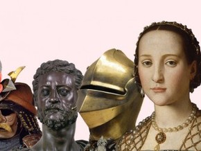 mostra Il corpo come metafora
