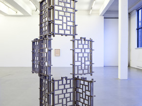 mostra The Bronze House - Plamen Dejanoff