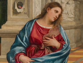 TIZIANO. Dialoghi tra Sacro e Profano