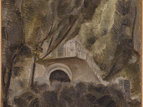 mostra Morandi a vent'anni. Dipinti della Collezione Mattioli dal Guggenheim di Venezia