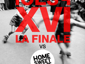 mostra Home Sweet Home. Luoghi e volti della cultura a Torino e in Piemonte - Francesco Brugnetta, Davide Caterino, Andrea Cherchi, Fabrizio Esposito, Eloise Nania, Giulia Narcisi, Simona Negro, Massimiliano Sticca, Katarzyna Janina Kurdziel, Maria Vernetti