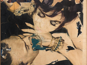 MIMMO ROTELLA. 1945–2005