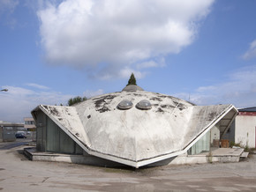 mostra FuoriCentro - Rocco Rorandelli, Lavinia Parlamenti, Andrea e Magda