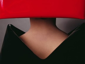 mostra Guy Bourdin. Storyteller - Guy Bourdin