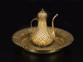 mostra Goccia a goccia dal cielo cade la vita. ACQUA, ISLAM E ARTE - Ana Juan, Roger Olmos
