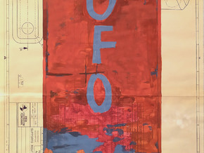 mostra Evocations. A Nomadic Exhibition Project