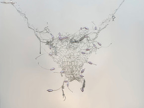 mostra PORTAL #2 - Napoli / Berlino - Minor Alexander, Kristina Bekker, Diego Cibelli, Katya Quel Elizarova, Wolfgang Flad, Lukas Glinkowski, Andrej Golder, Gregor Hildebrandt, John Isaacs, Ryan Mendoza, Anna Nezhnaya, Emmanuel Pidré, Tim Plamper, Frédéric Platéus, Alexander Skorobogatov, Sergej Tchoban