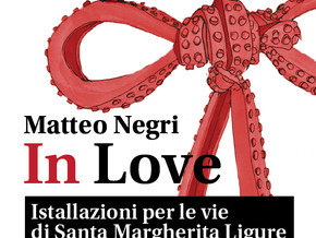 mostra Matteo Negri. In Love - Matteo Negri