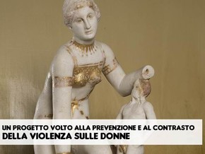 mostra L’arte dell’amore non violento nell’antica Roma