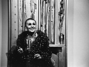 Louise Nevelson