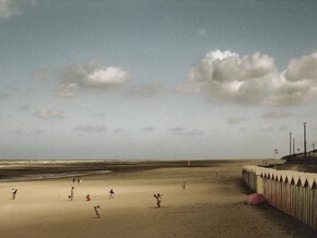 Harry Gruyaert / Werner Jeker
