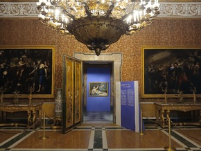 mostra Giambattista Pittoni e l'epoca di Casanova. Viaggio nel '700 tra Venezia e Napoli - Giambattista Pittoni