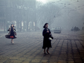 mostra Cesare Colombo. Fotografie Photographs 1952-2012 - Cesare Colombo