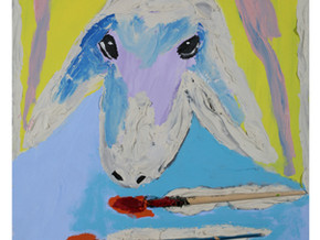 mostra MENASHE KADISHMAN - MENASHE KADISHMAN