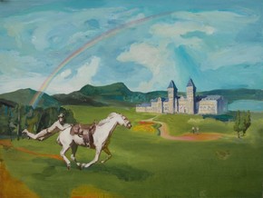mostra Ri -. Bogdan Koshevoy, Giulio Malinverni, Maddalena Tesser - Bogdan Koshevoy, Giulio Malinverni, Maddalena Tesser