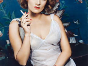 mostra Nickolas Muray. Celebrity Portraits - Nickolas Muray