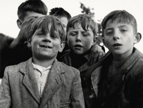 mostra Sabine Weiss. La poesia dell’istante - Sabine Weiss