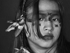 mostra Sebastião Salgado. Amazônia - Sebastião Salgado