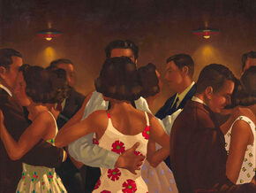 Jack Vettriano