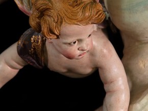 mostra Maragliano 1664-1739. Lo spettacolo della scultura in legno a Genova