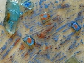 mostra ULTRASKY: Alla scoperta del Blu Egizio, dalle Arti alle Scienze