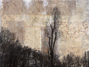 mostra Manuel Felisi. Meno venti - Manuel Felisi