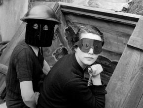 Dal 10 ottobre a Forl&igrave; venticinque anni di fotografia