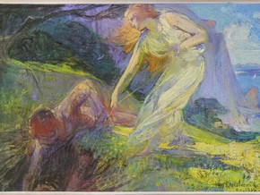 mostra Jules Van Biesbroeck. Un fiammingo a Palermo nel primo Novecento - Jules Van Biesbroeck senior, Jules Van Biesbroeck jr., Natale Attanasio, Giuseppe Casciaro, Michele Catti, Ettore Cercone, Domenico Costantino, Giuseppe La Manna, Mario Mirabella, Giovanni Nicolini, Saverio Partinico, Salvatore Profeta, Giuseppe Rondini, Giuseppe Rosselli