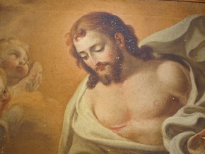 mostra Il convento dei Cappuccini: crocevia di mistero e conoscenza
