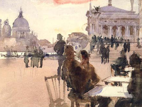 mostra Americani a Firenze. Sargent e gli impressionisti del Nuovo Mondo - Winslow Homer, William Morris Hunt, John La Farge, $omas Eakins, John Singer Sargent, Mary Cassatt, James Abbott McNeill Whistler
