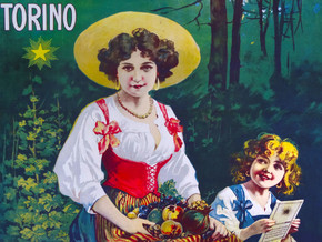 mostra Un mare di rischi - tra pirati, scommesse e mercanti