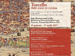 mostra Torcello 3000 anni di storia